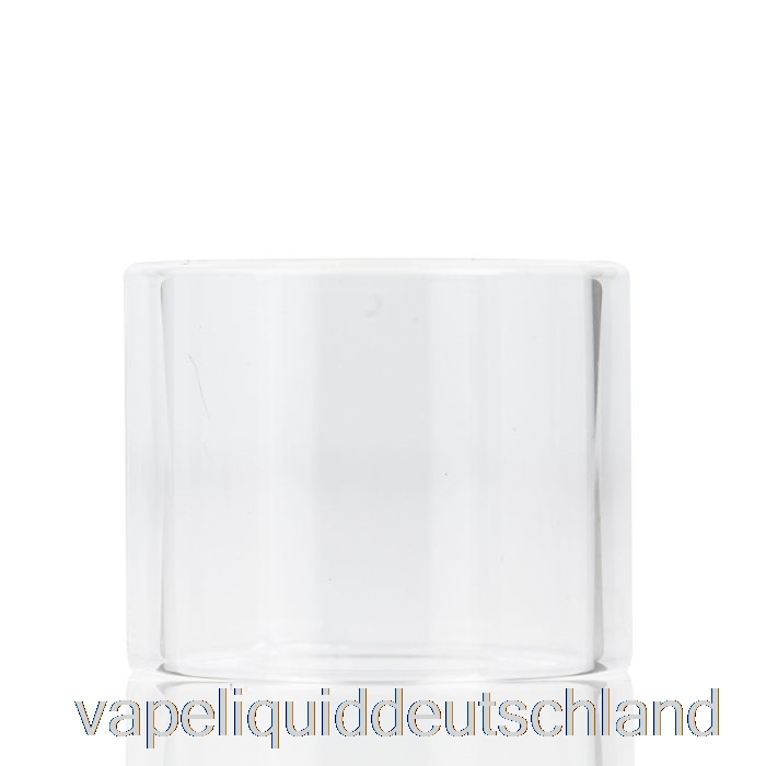 Uwell Crown Mini Ersatzglas-Vape-Liquid